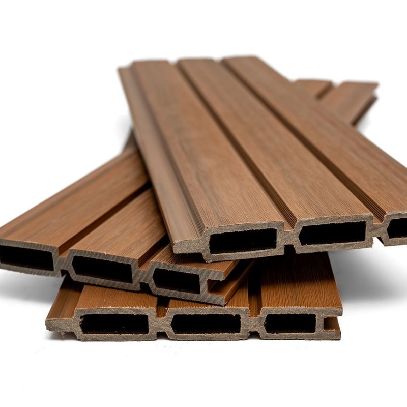 Natural Gateshield - Natural Composite Decking Cladding Fencing PVC ...